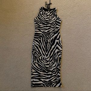 White House Black Market Dress